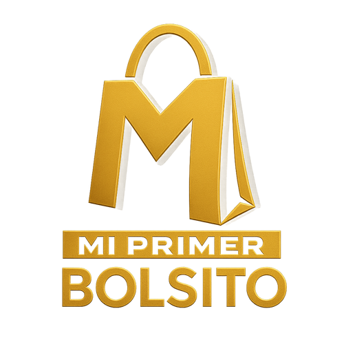 Mi primer bolsito