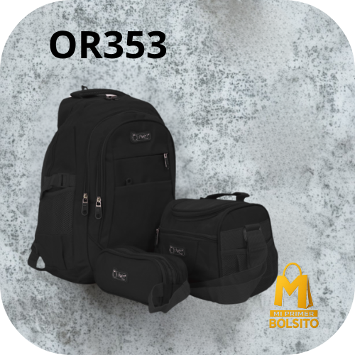 SUPER COMBO MORRAL OR 353