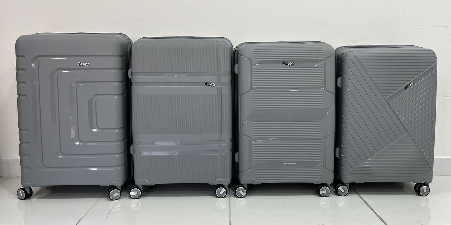 MALETA X4 REFERENCIAS