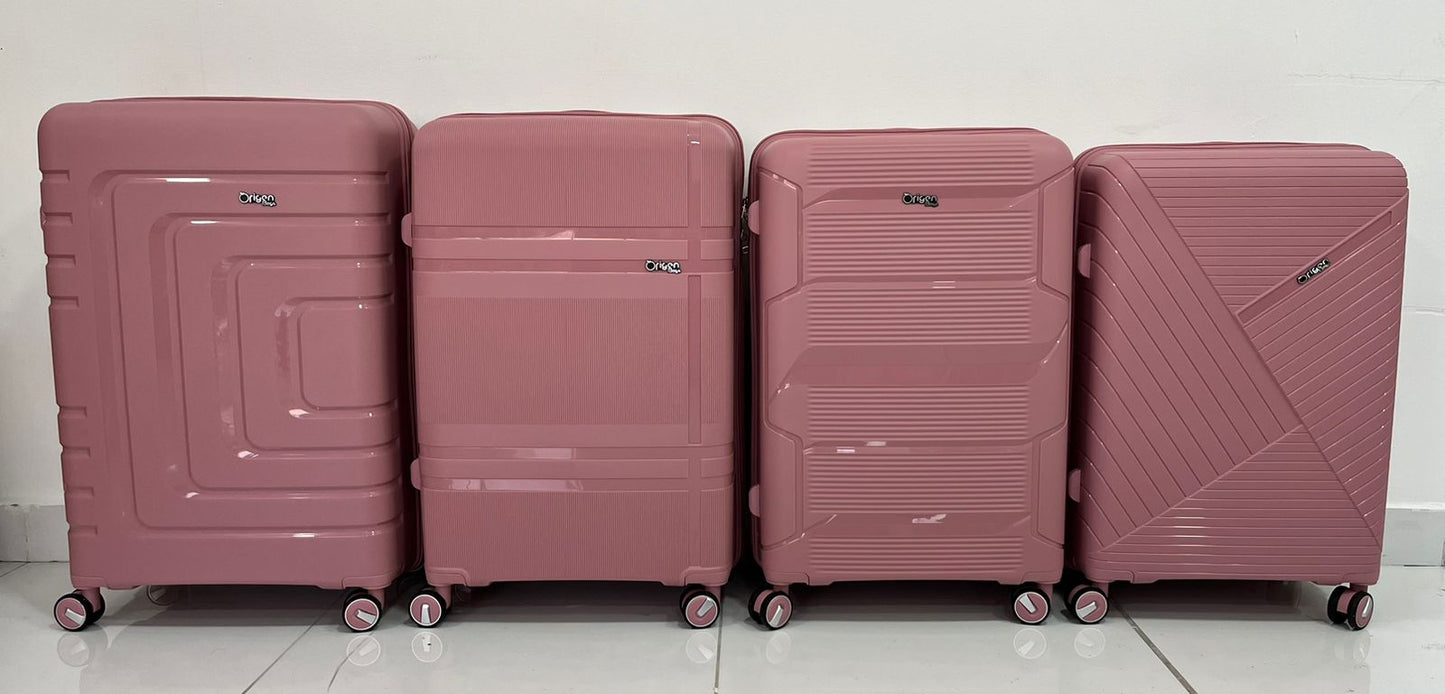 MALETA X4 REFERENCIAS