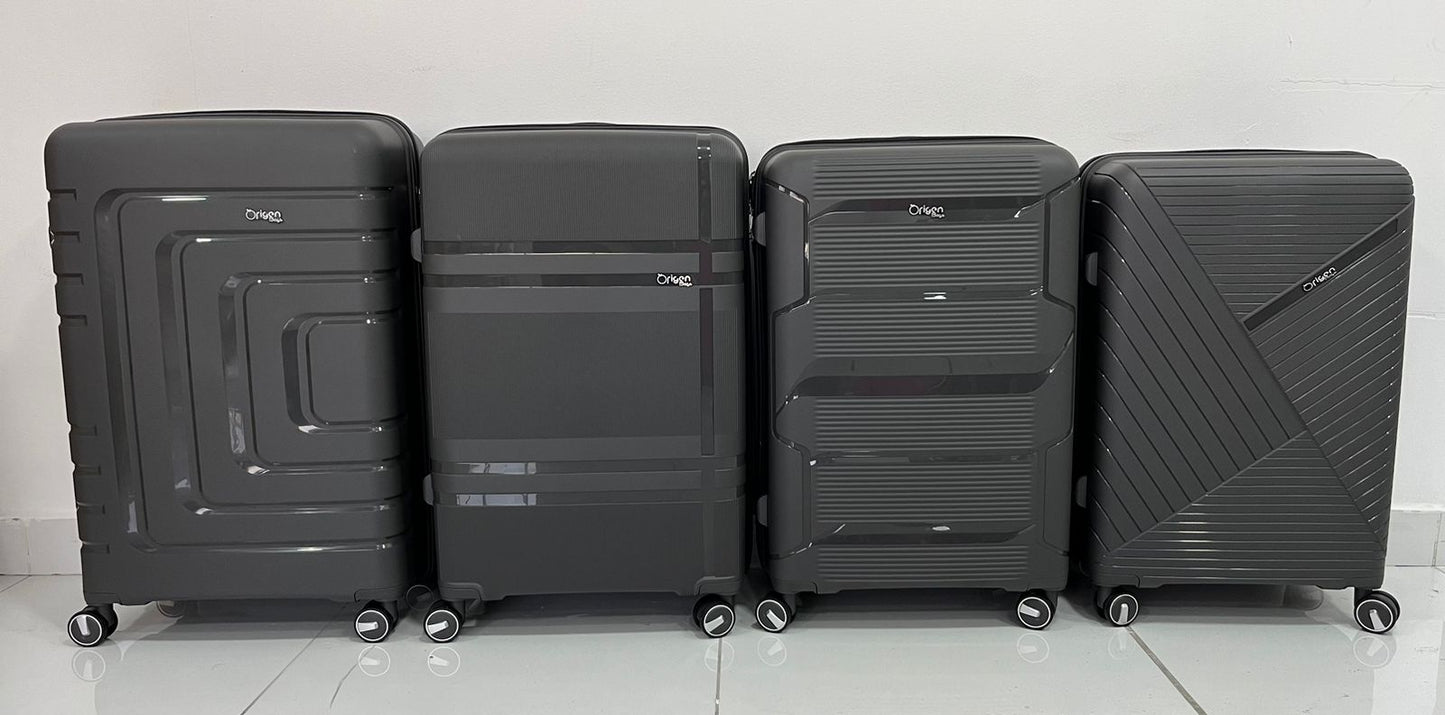 MALETA X4 REFERENCIAS