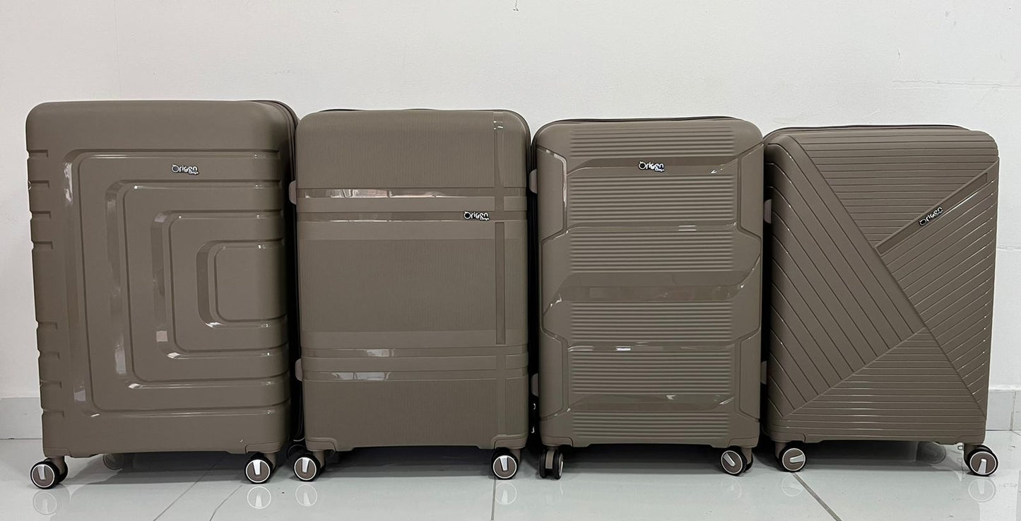 MALETA X4 REFERENCIAS