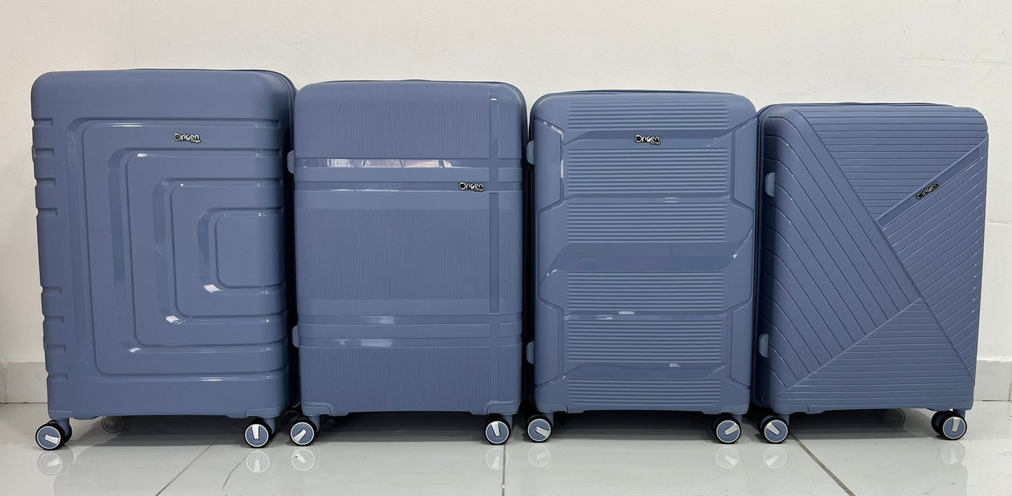 MALETA X4 REFERENCIAS