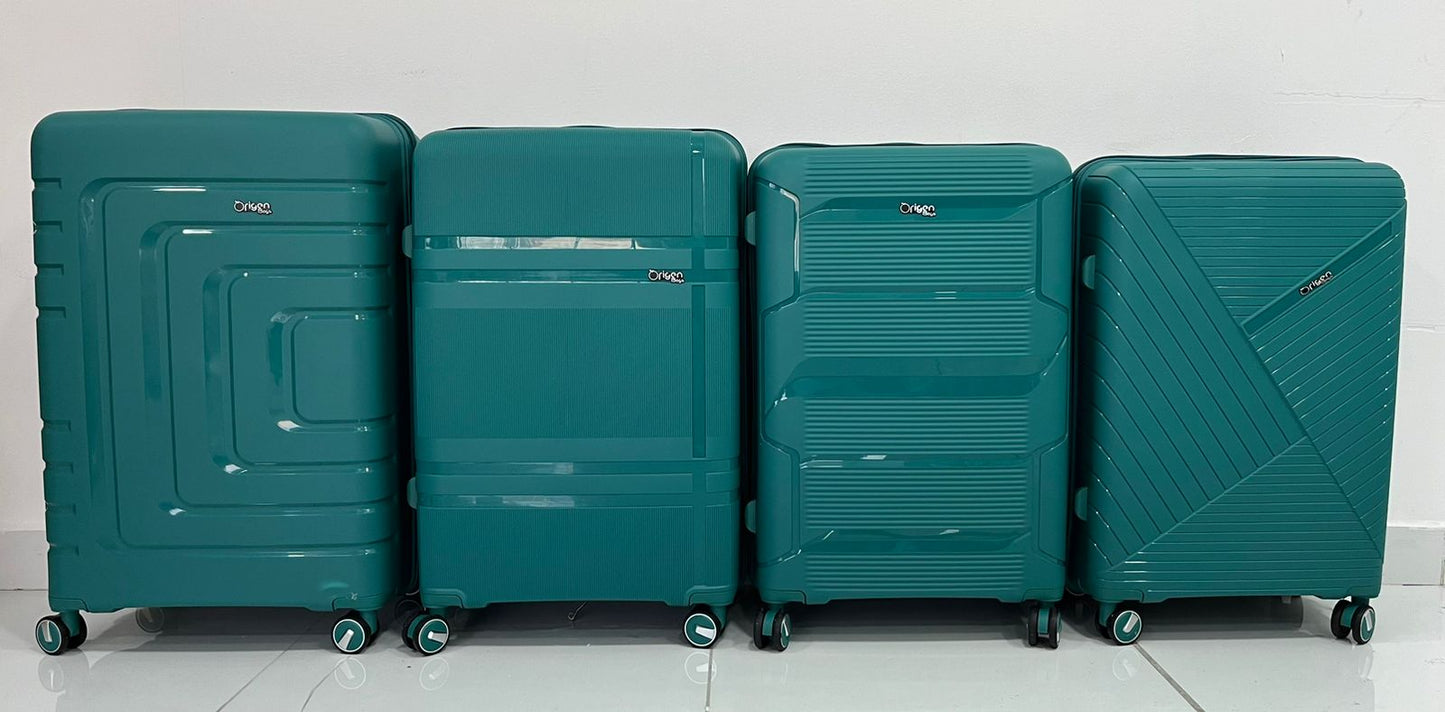 MALETA X4 REFERENCIAS