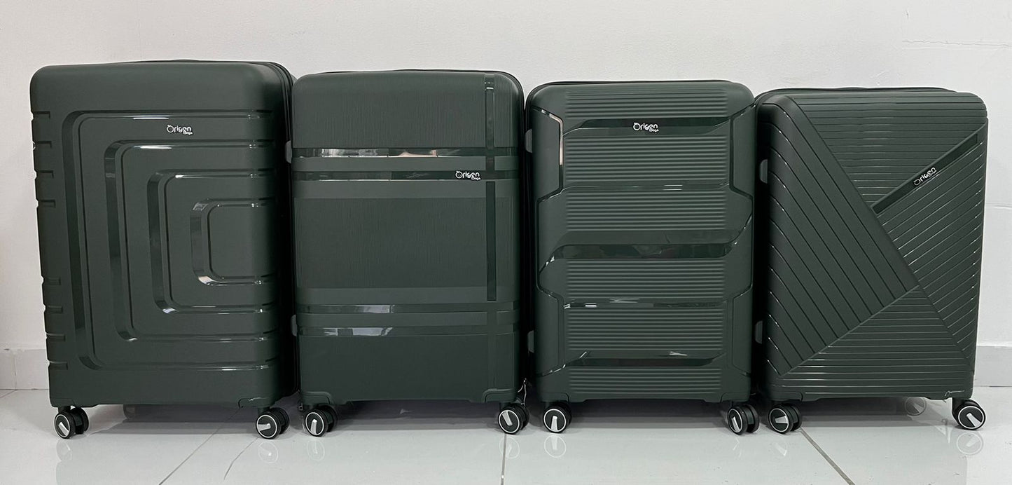 MALETA X4 REFERENCIAS