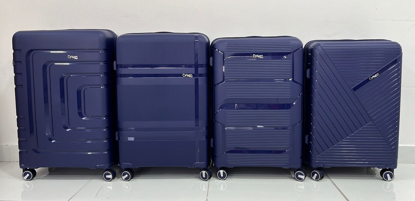 MALETA X4 REFERENCIAS