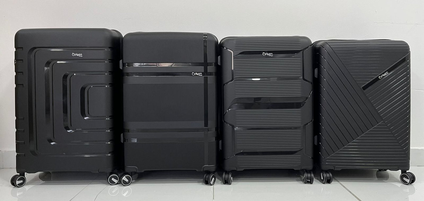 MALETA X4 REFERENCIAS