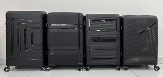 MALETA X4 REFERENCIAS